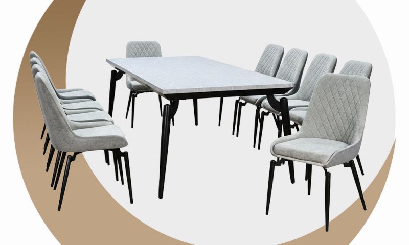 طاولات طعام