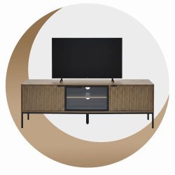 وحدات التلفاز