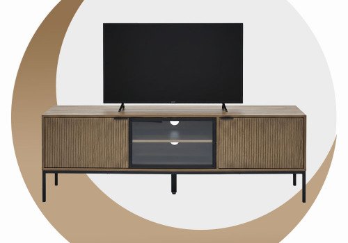 وحدات التلفاز