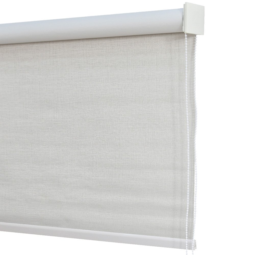 ستارة رول مودرن جاهزة 200×100 سم