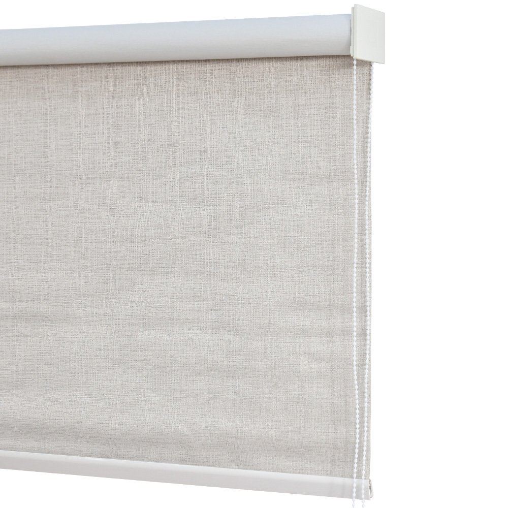 ستارة رول مودرن جاهزة 200×100 سم