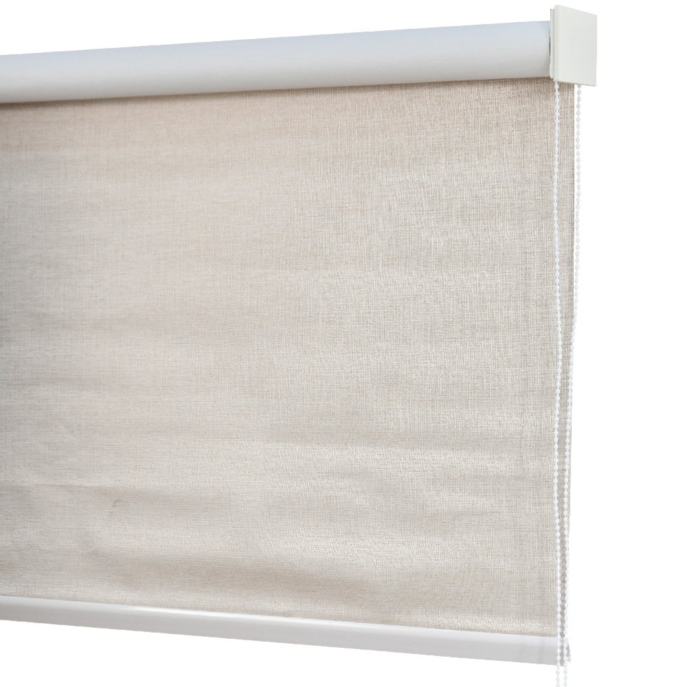 ستارة رول مودرن جاهزة 200×180 سم