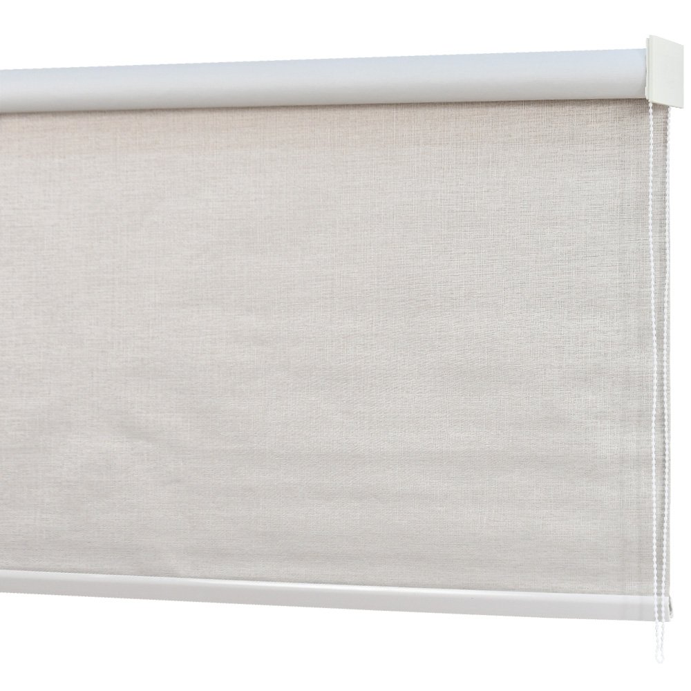 ستارة رول مودرن جاهزة 200×200 سم ستارة رول مودرن جاهزة 200×200 سم