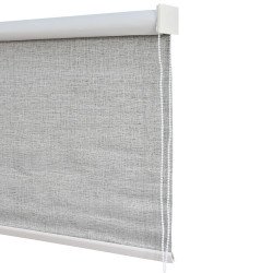 ستارة رول مودرن جاهزة 200×100 سم