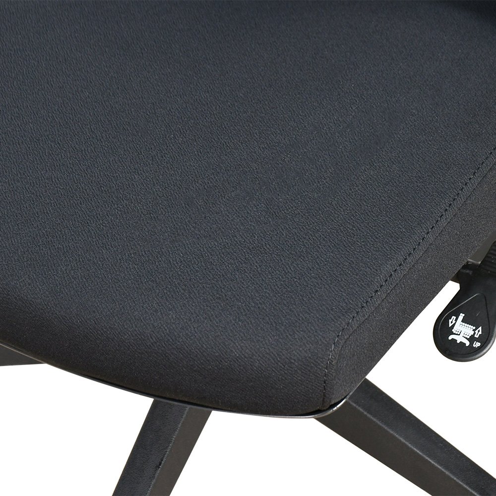 كرسي مكتب مودرن دوار قابل للتعديل بتصميم عصري