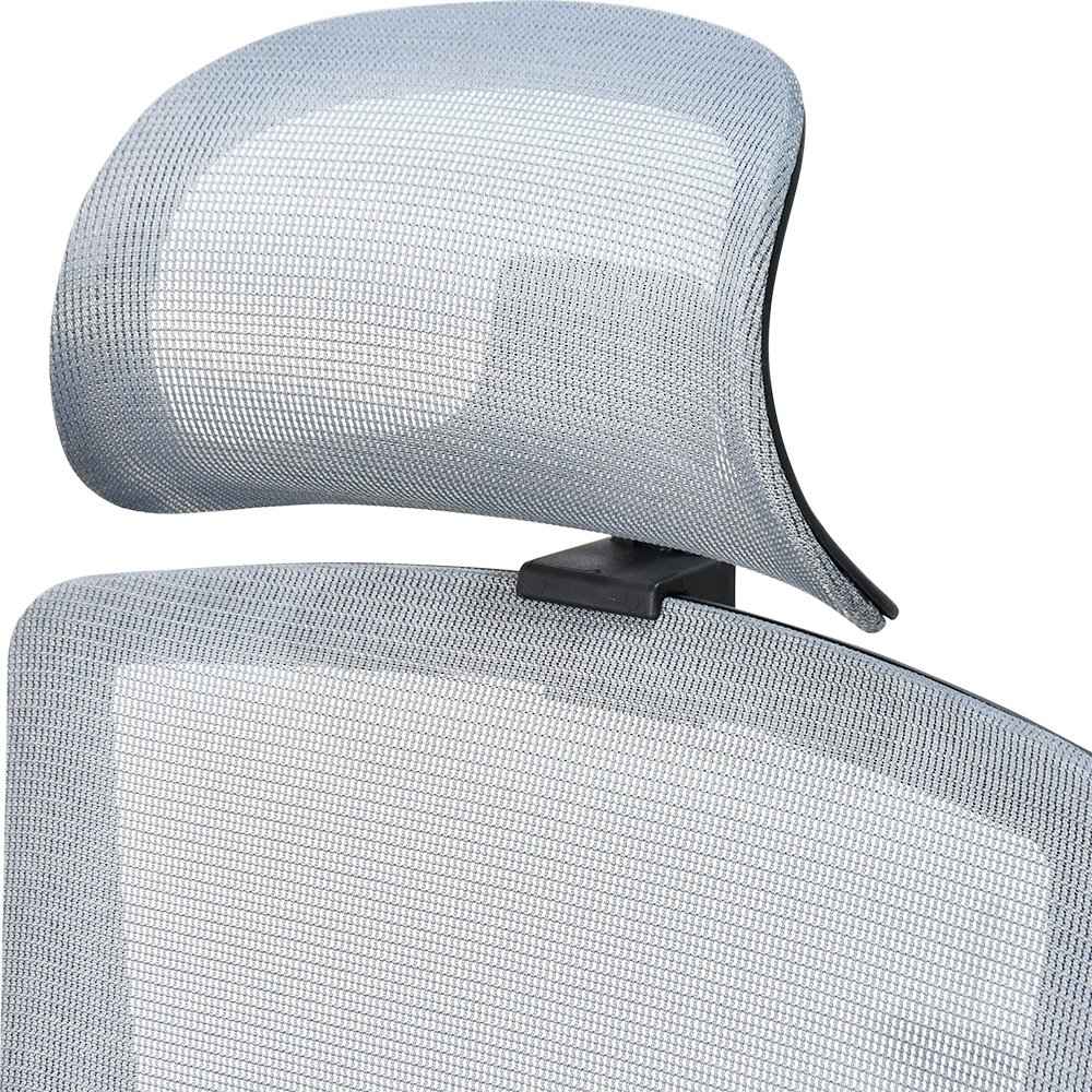 كرسي مكتب مودرن دوار قابل للتعديل بتصميم عصري