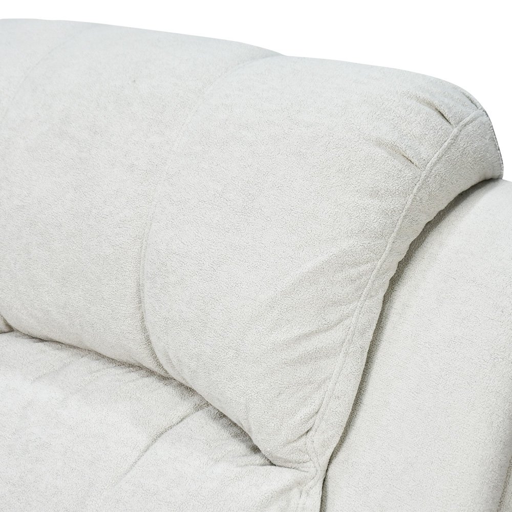 كرسي استرخاء مودرن هزار دوار بحامل جوال مع طاولة مدمجة