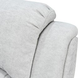 كرسي استرخاء مودرن هزار دوار بحامل جوال مع طاولة مدمجة