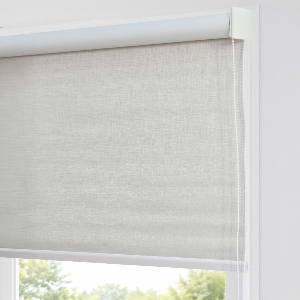 ستارة رول مودرن جاهزة 200×100 سم