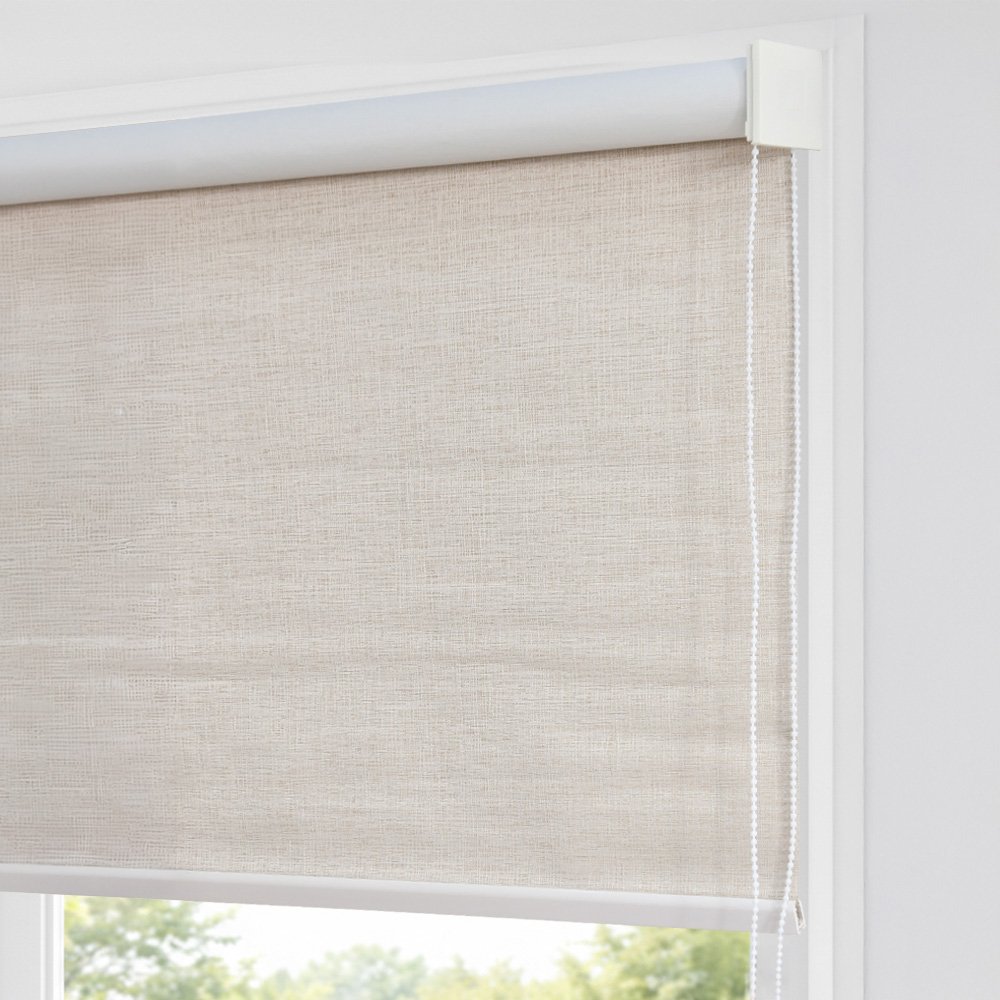 ستارة رول مودرن جاهزة 200×100 سم ستارة رول مودرن جاهزة 200×100 سم