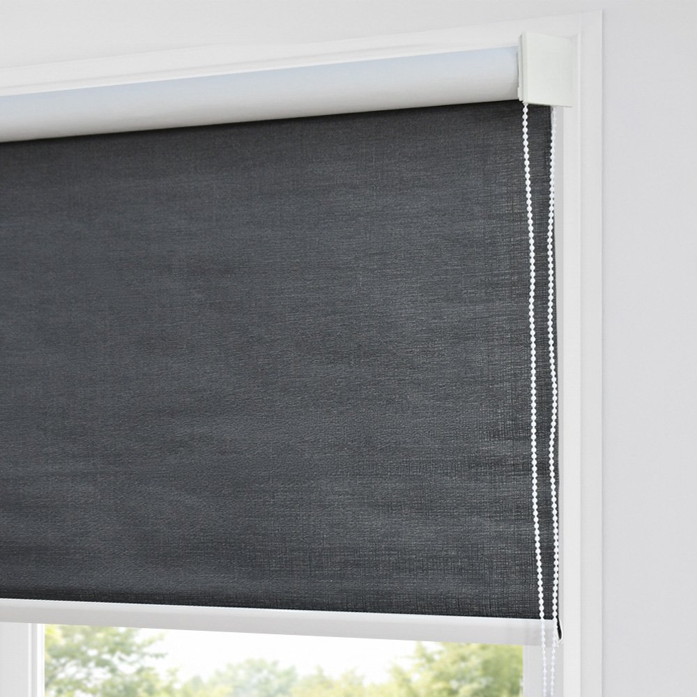 ستارة رول مودرن جاهزة 200×100 سم