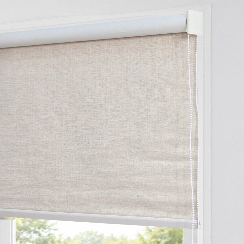 ستارة رول مودرن جاهزة 200×120 سم ستارة رول مودرن جاهزة 200×120 سم