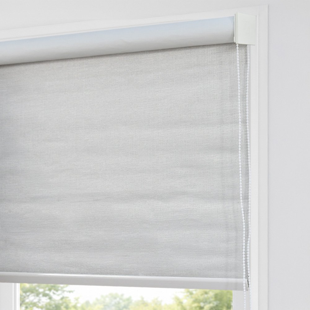 ستارة رول مودرن جاهزة 200×150 سم