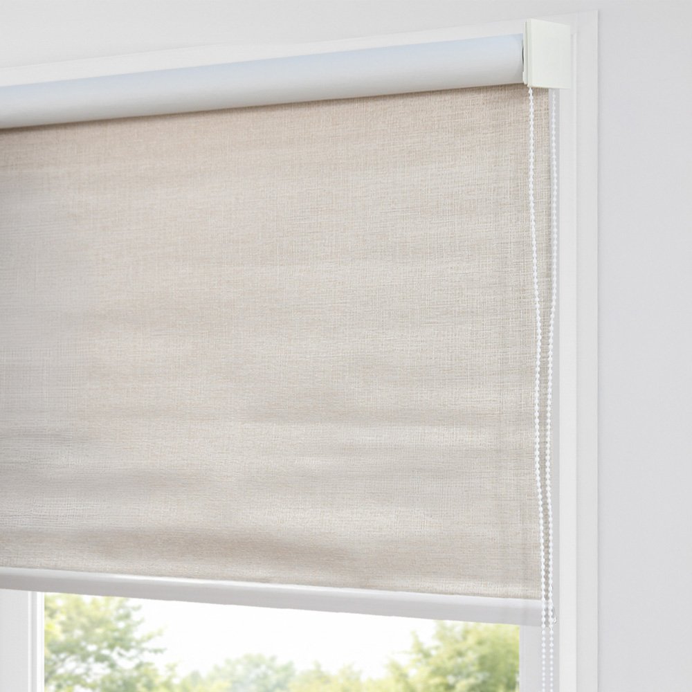 ستارة رول مودرن جاهزة 200×180 سم