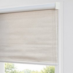 ستارة رول مودرن جاهزة 200×180 سم