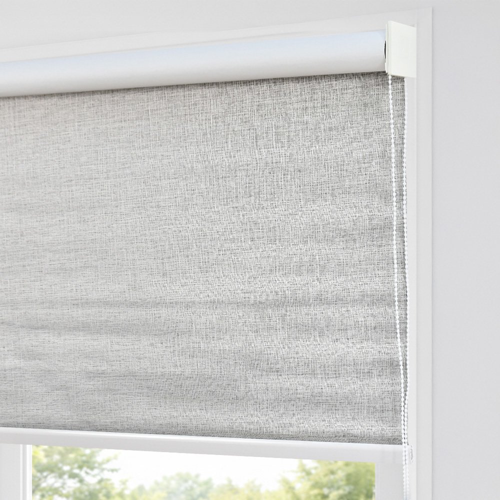 ستارة رول مودرن جاهزة 200×200 سم ستارة رول مودرن جاهزة 200×200 سم