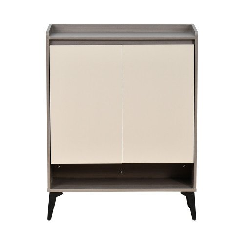 دولاب مودرن متعدد الاستخدام خشبي 80 سم