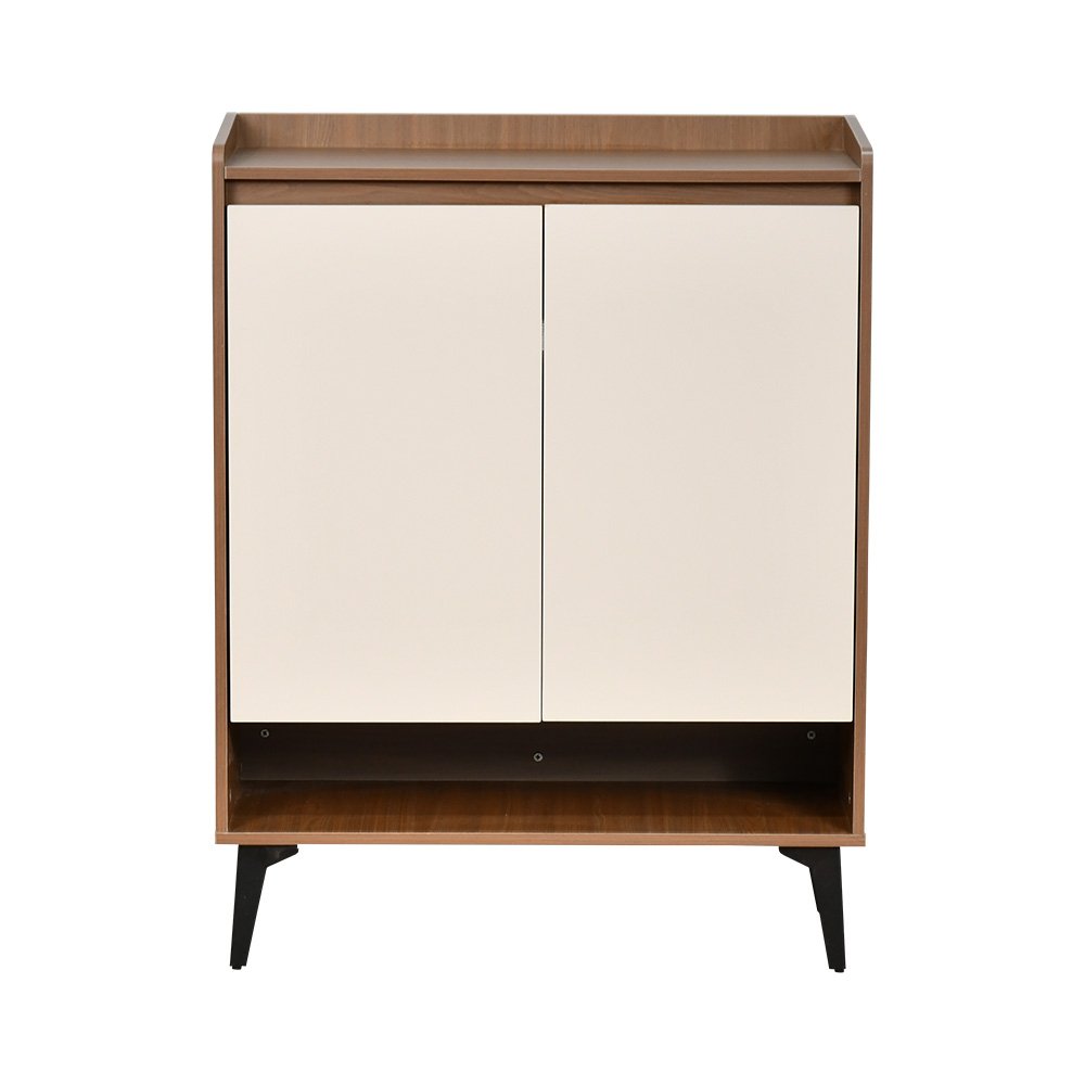 دولاب مودرن متعدد الاستخدام خشبي 80 سم