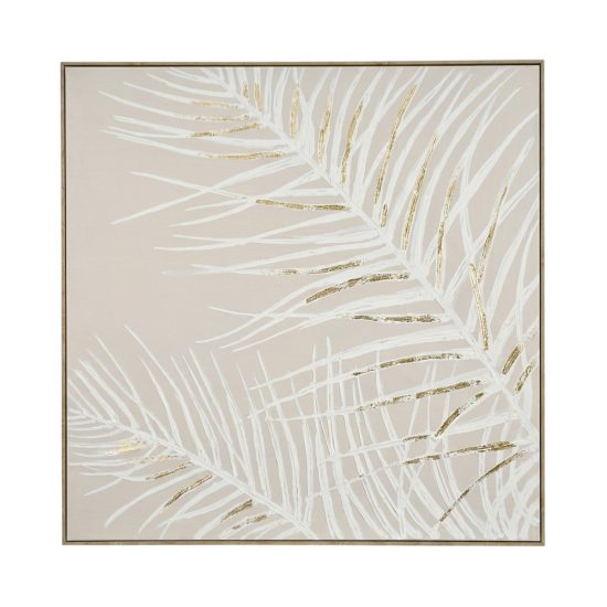 لوحة ديكور حائط فنية مودرن 102×102 سم لوحة ديكور حائط فنية مودرن 102×102 سم