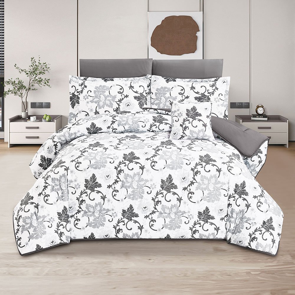 مفرش ميكروفايبر 4 قطع نفر مفرش ميكروفايبر 4 قطع نفر