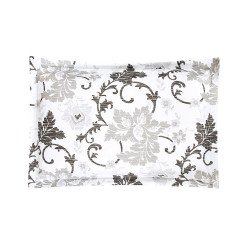 مفرش ميكروفايبر 4 قطع نفر مفرش ميكروفايبر 4 قطع نفر