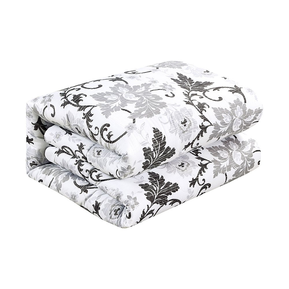 مفرش ميكروفايبر 4 قطع نفر مفرش ميكروفايبر 4 قطع نفر