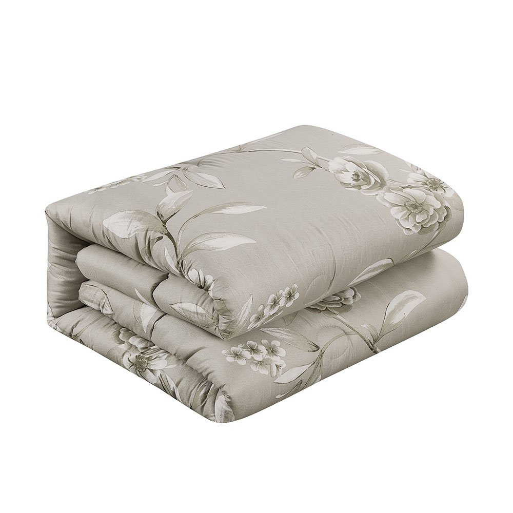 مفرش ميكروفايبر 4 قطع نفر مفرش ميكروفايبر 4 قطع نفر