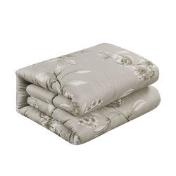 مفرش ميكروفايبر 4 قطع نفر مفرش ميكروفايبر 4 قطع نفر