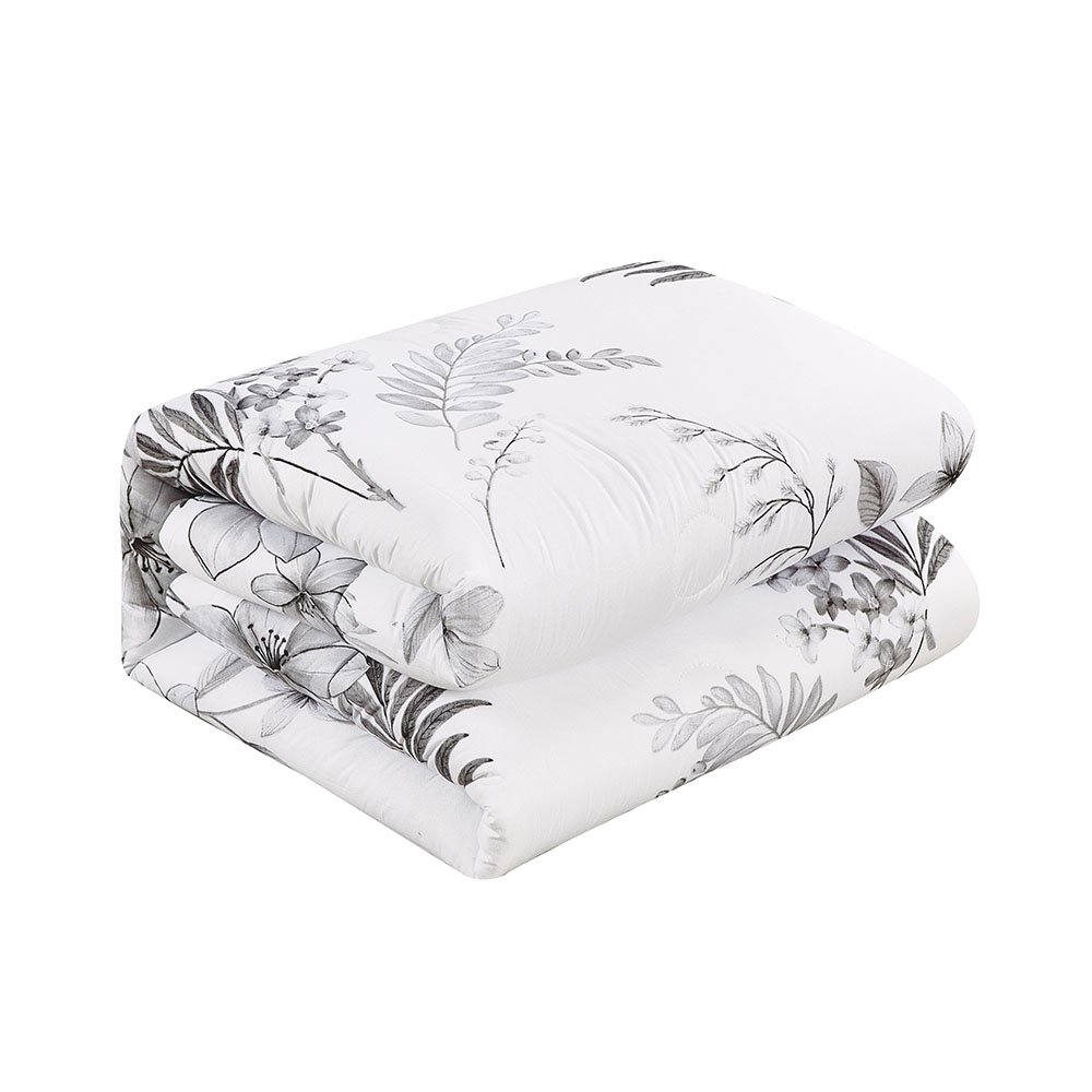 مفرش ميكروفايبر 4 قطع نفر مفرش ميكروفايبر 4 قطع نفر