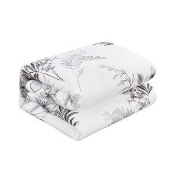 مفرش ميكروفايبر 4 قطع نفر مفرش ميكروفايبر 4 قطع نفر