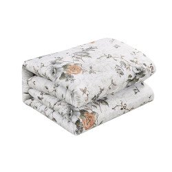 مفرش ميكروفايبر 4 قطع نفر