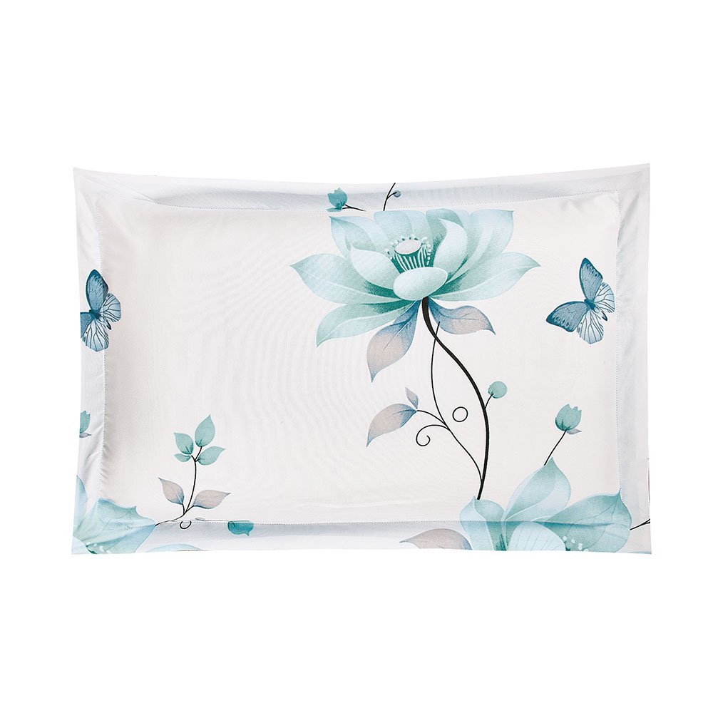 مفرش ميكروفايبر 4 قطع نفر