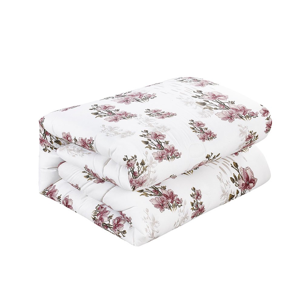 مفرش ميكروفايبر 4 قطع نفر مفرش ميكروفايبر 4 قطع نفر