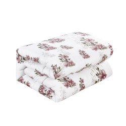 مفرش ميكروفايبر 4 قطع نفر مفرش ميكروفايبر 4 قطع نفر