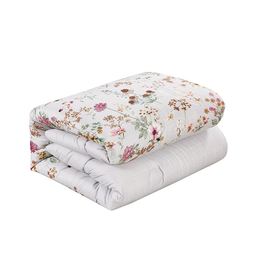 مفرش ميكروفايبر 4 قطع نفر مفرش ميكروفايبر 4 قطع نفر