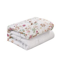 مفرش ميكروفايبر 4 قطع نفر مفرش ميكروفايبر 4 قطع نفر