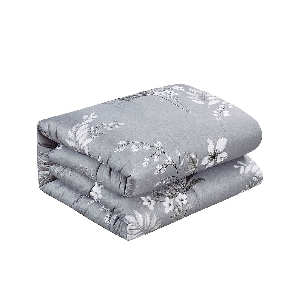 مفرش ميكروفايبر 7 قطع نفرين