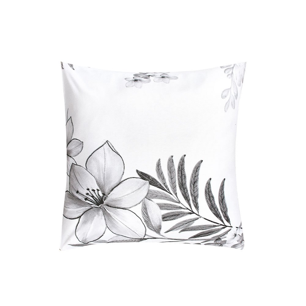 مفرش ميكروفايبر 7 قطع نفرين