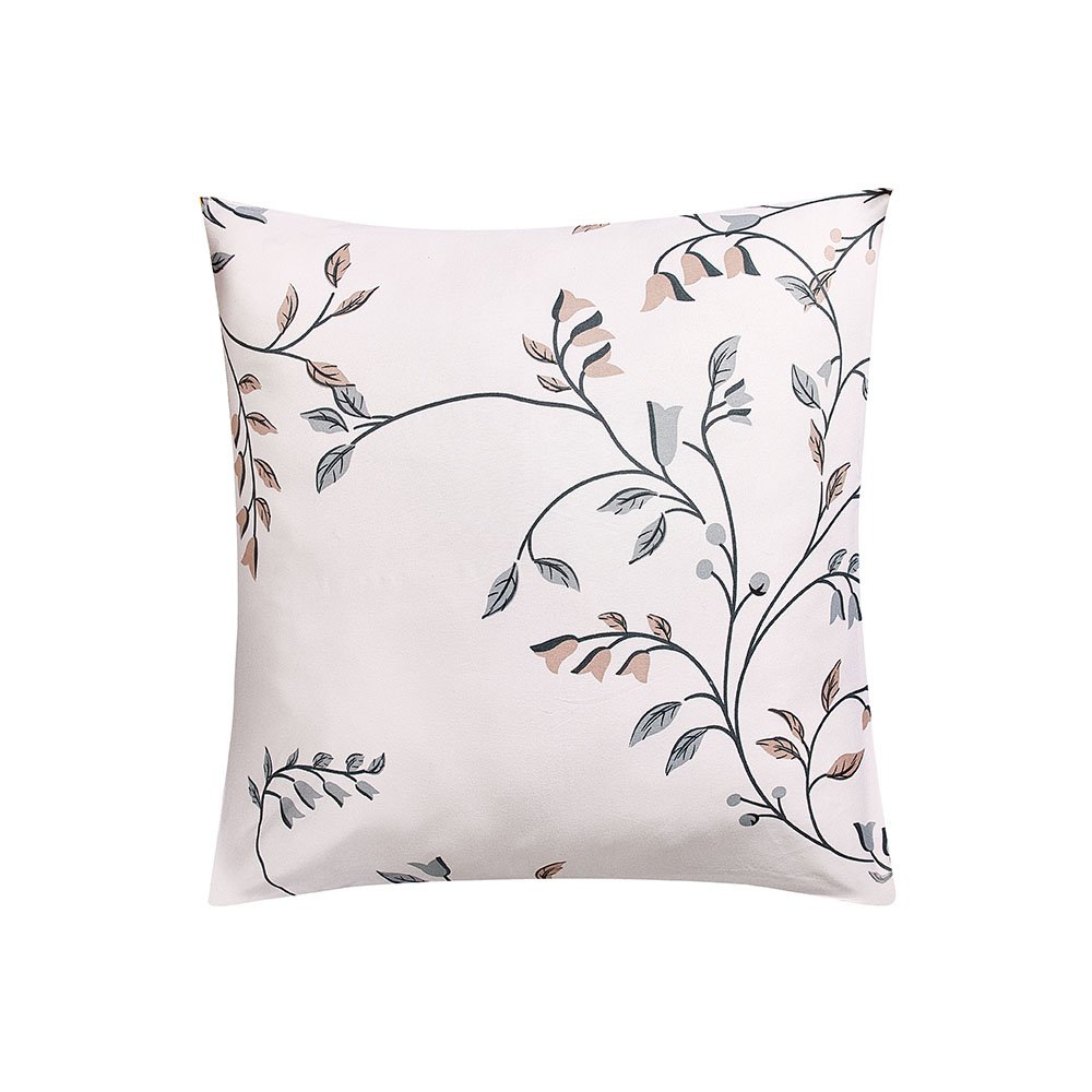 مفرش ميكروفايبر 7 قطع نفرين