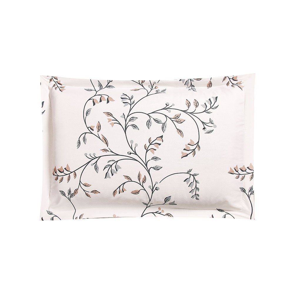 مفرش ميكروفايبر 7 قطع نفرين