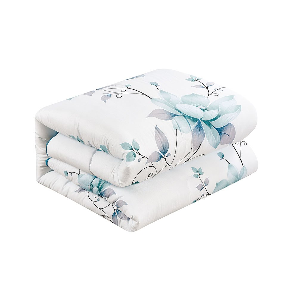 مفرش ميكروفايبر 7 قطع نفرين