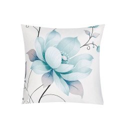 مفرش ميكروفايبر 7 قطع نفرين