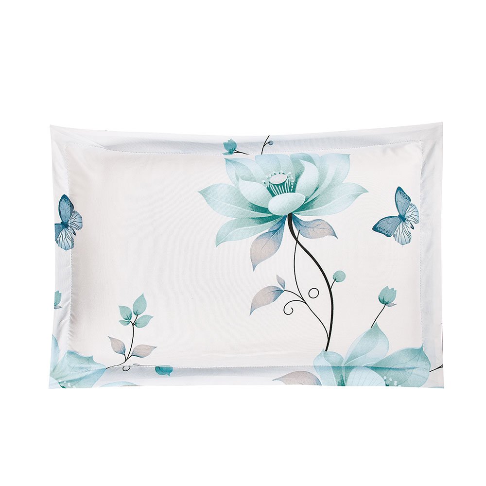 مفرش ميكروفايبر 7 قطع نفرين