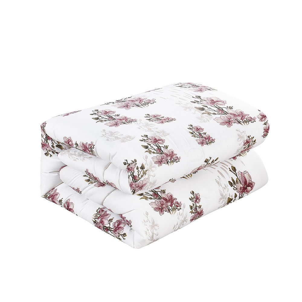 مفرش ميكروفايبر 7 قطع نفرين مفرش ميكروفايبر 7 قطع نفرين