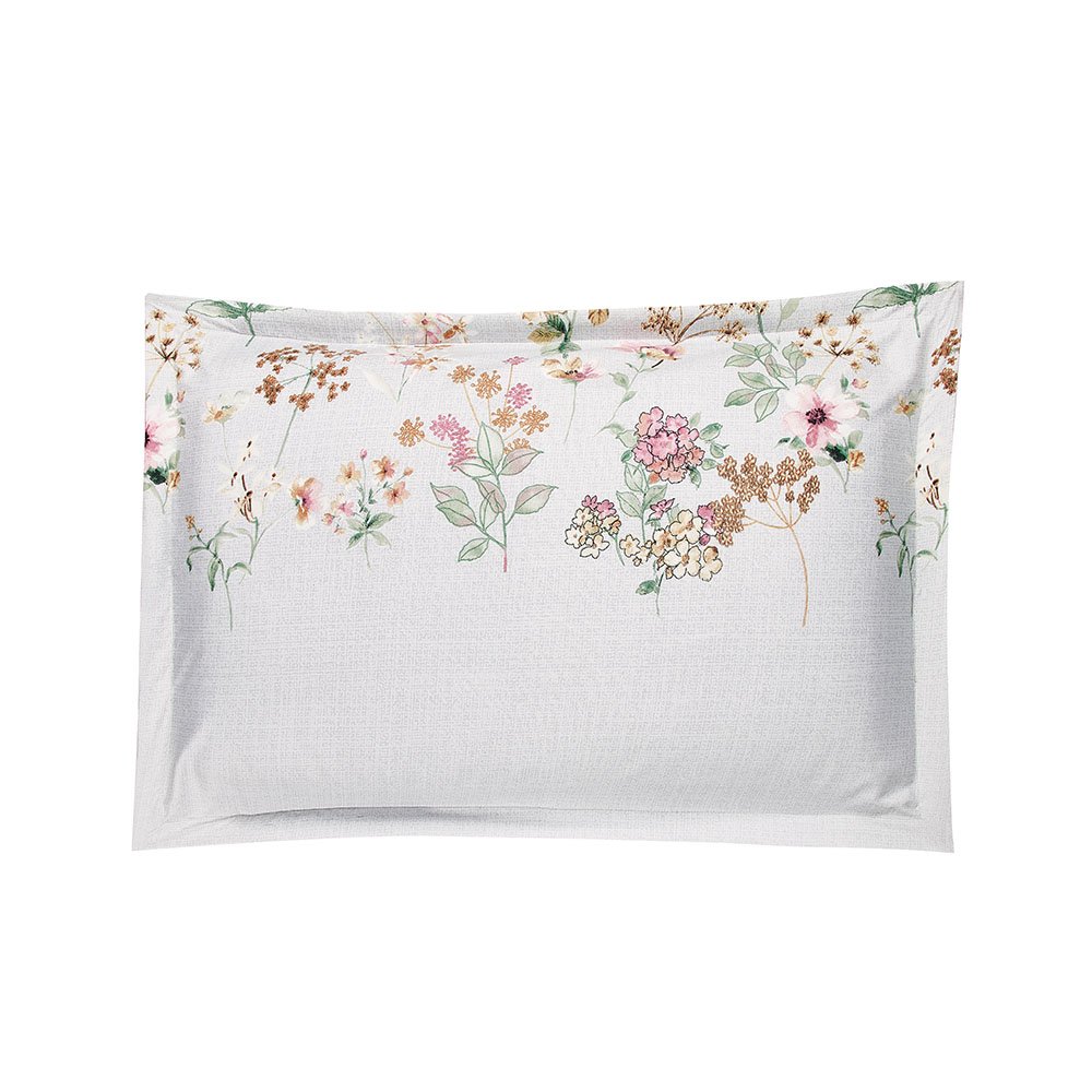 مفرش ميكروفايبر 7 قطع نفرين