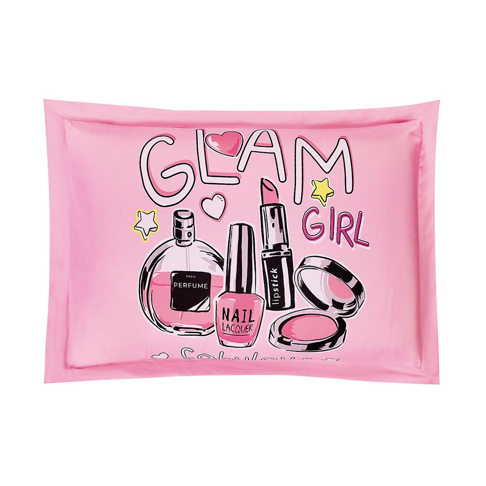 مفرش أطفال ميكروفايبر 4 قطع