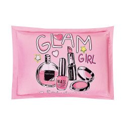 مفرش أطفال ميكروفايبر 4 قطع