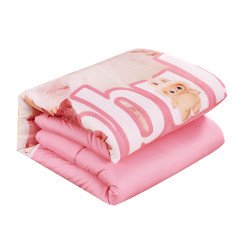 مفرش أطفال ميكروفايبر 4 قطع مفرش أطفال ميكروفايبر 4 قطع