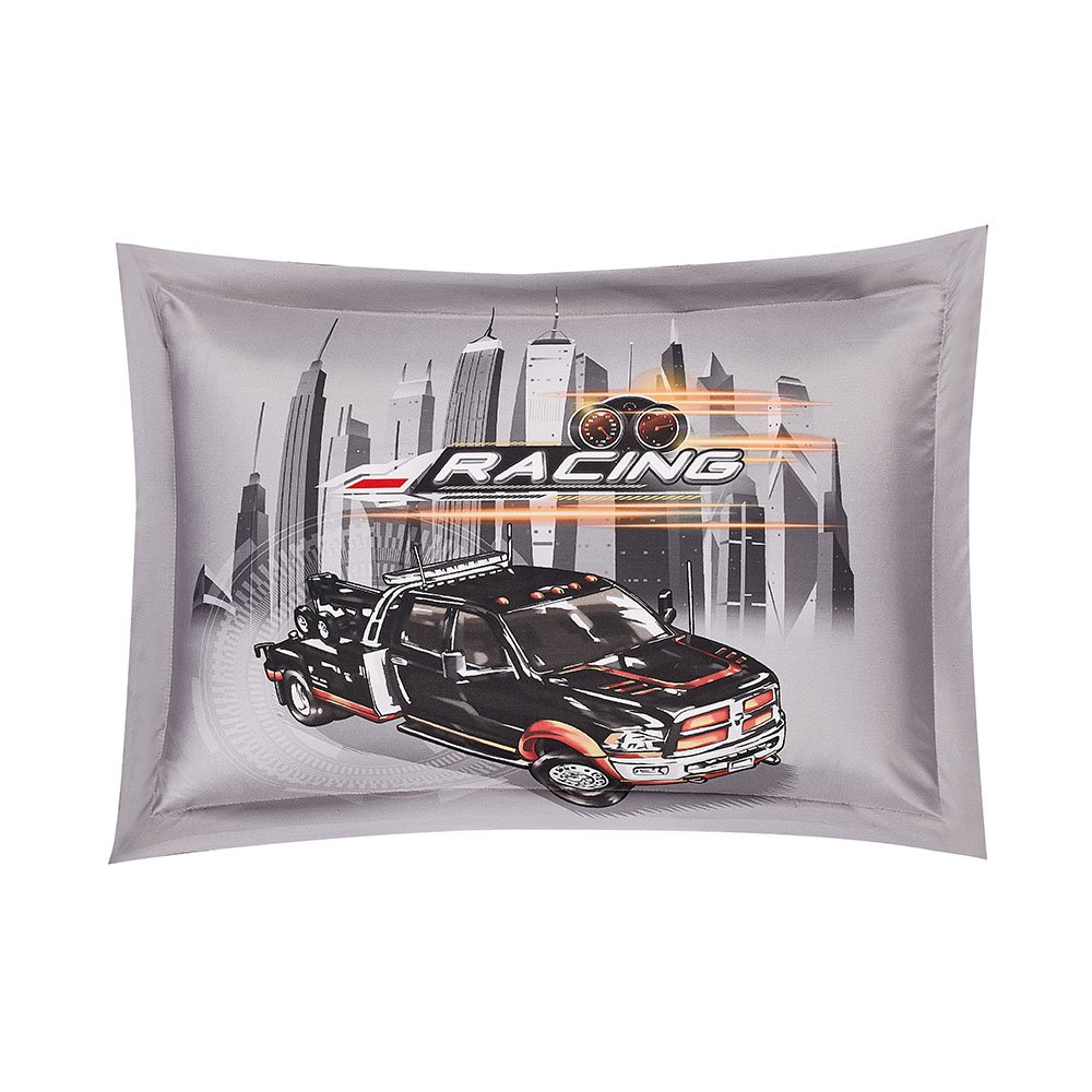 مفرش أطفال ميكروفايبر 4 قطع