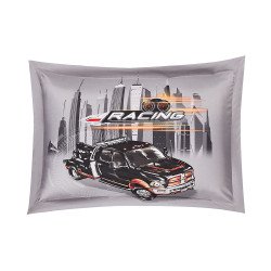 مفرش أطفال ميكروفايبر 4 قطع